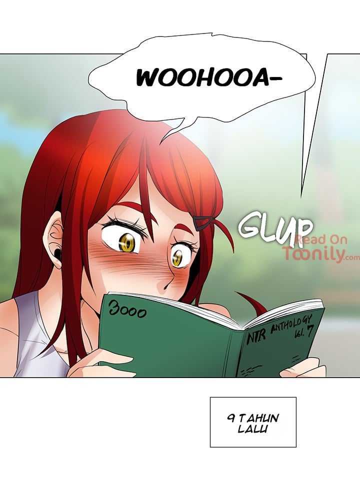 Cartoonists NSFW - Chapter 49 26 Cartoonists NSFW - Chapter 49 26