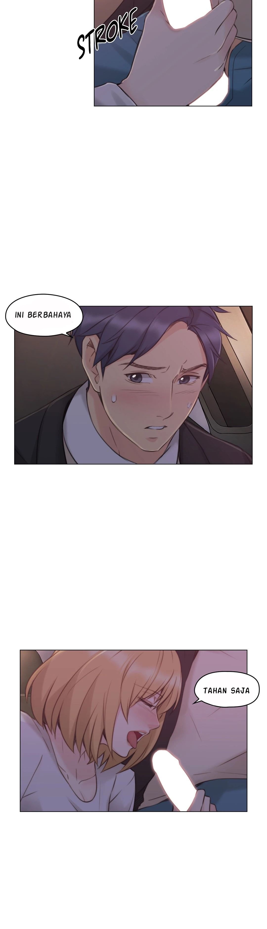 Teacher, Long Time No See - Chapter 49 5