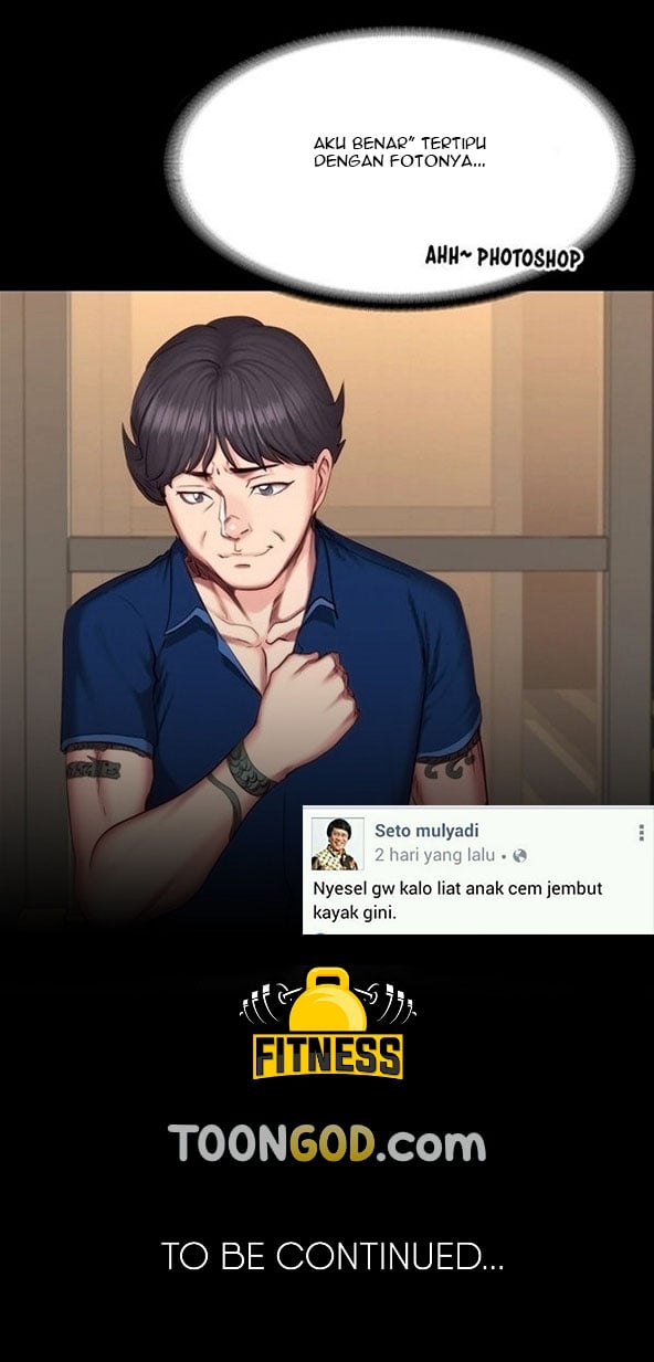 Fitness Uncensored - Chapter 49 34 Fitness Uncensored - Chapter 49 34