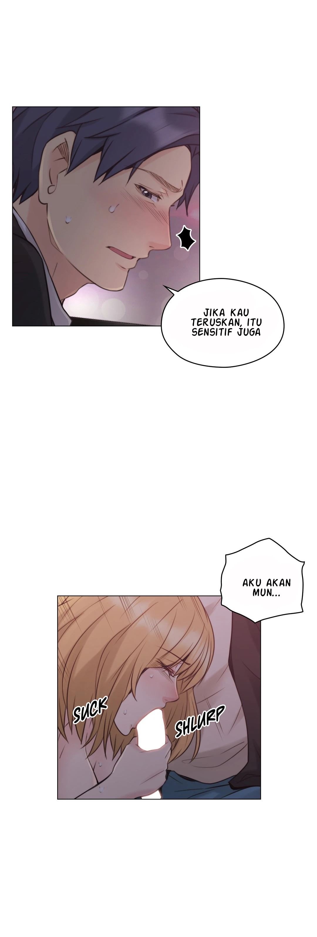 Teacher, Long Time No See - Chapter 49 20