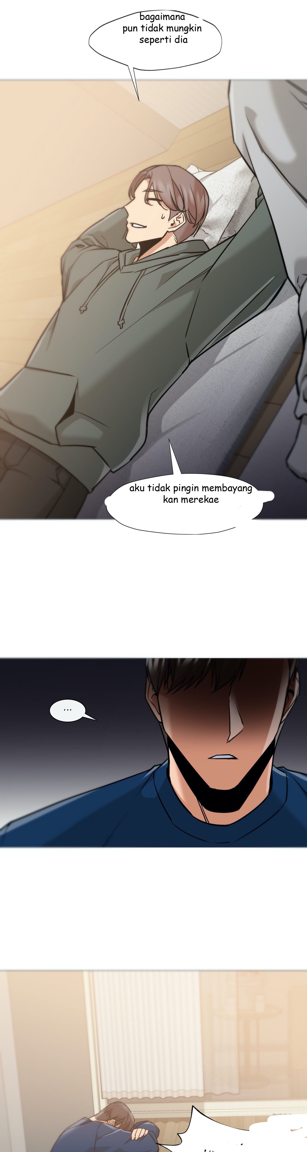 Man Up, Girl! - Chapter 49 12