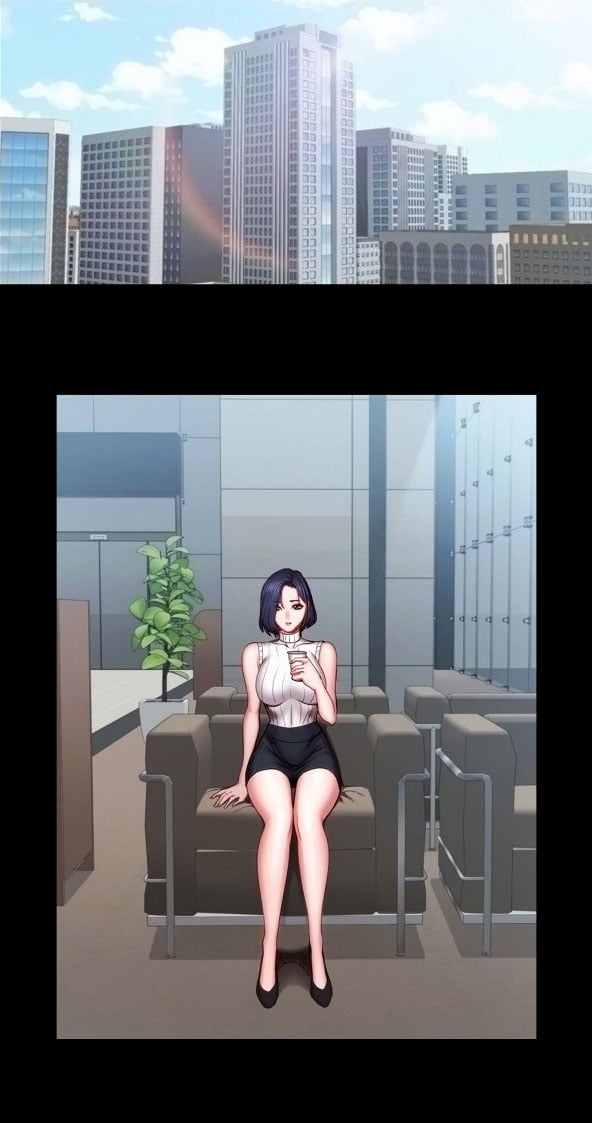 Fitness Uncensored - Chapter 49 9 Fitness Uncensored - Chapter 49 9