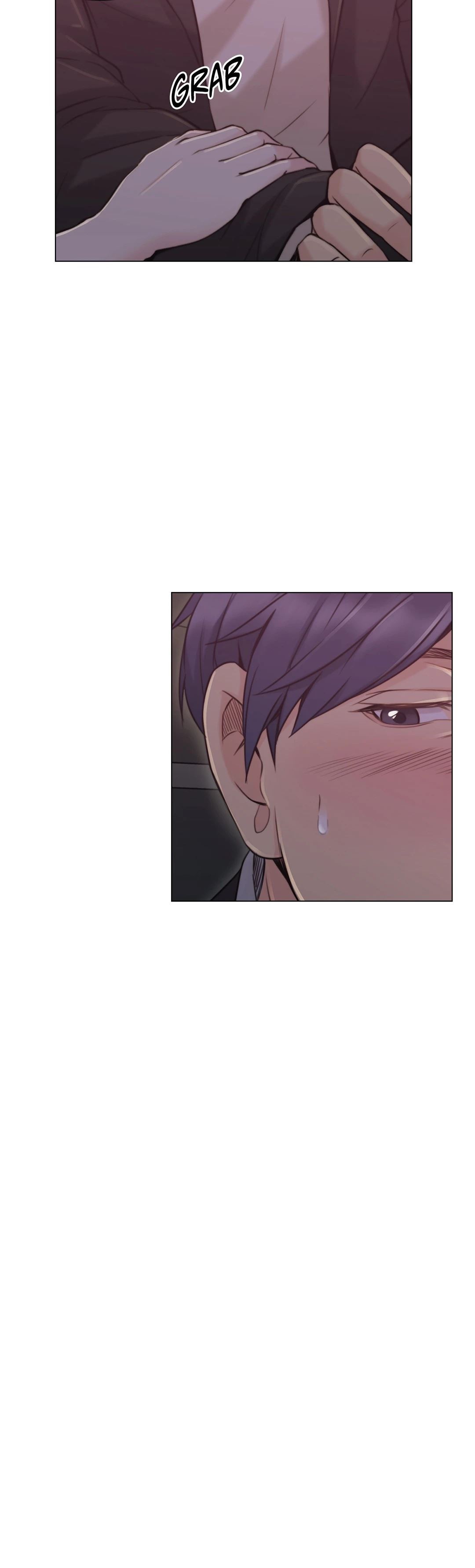 Teacher, Long Time No See - Chapter 49 12