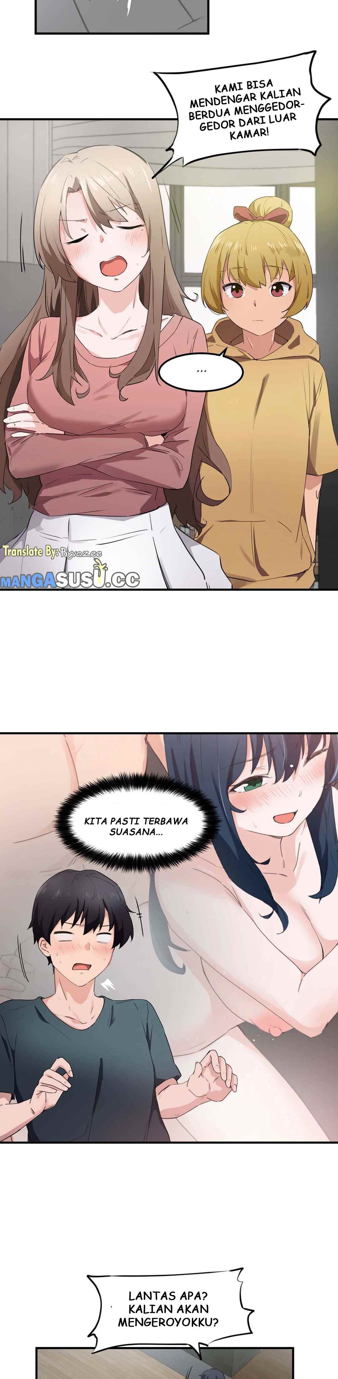 I Wanna Be a Daughter Thief - Chapter 49 7 I Wanna Be a Daughter Thief - Chapter 49 7