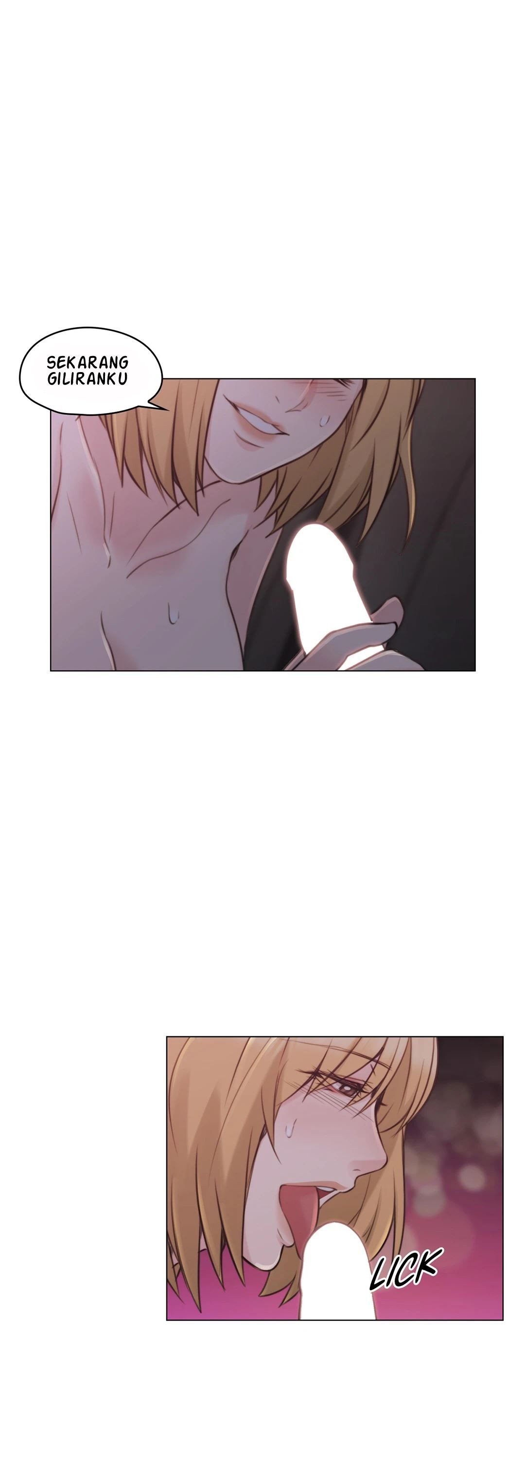 Teacher, Long Time No See - Chapter 49 18