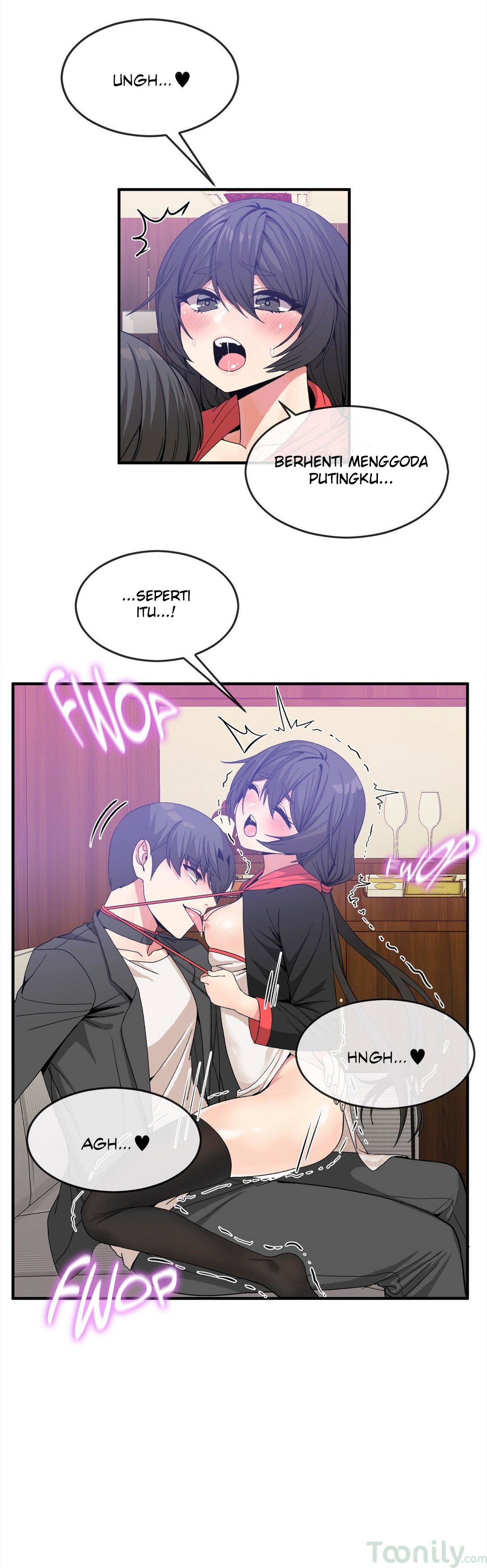 Deceptions (skull2) - Chapter 49 4