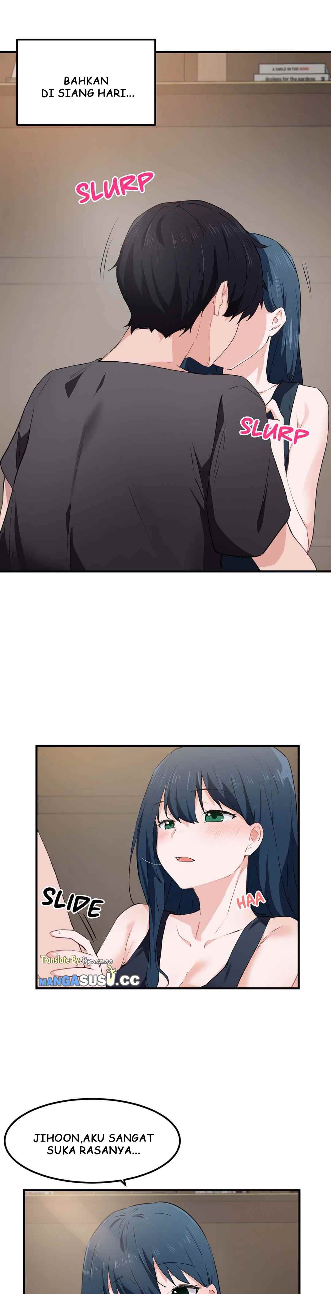 I Wanna Be a Daughter Thief - Chapter 49 22 I Wanna Be a Daughter Thief - Chapter 49 22