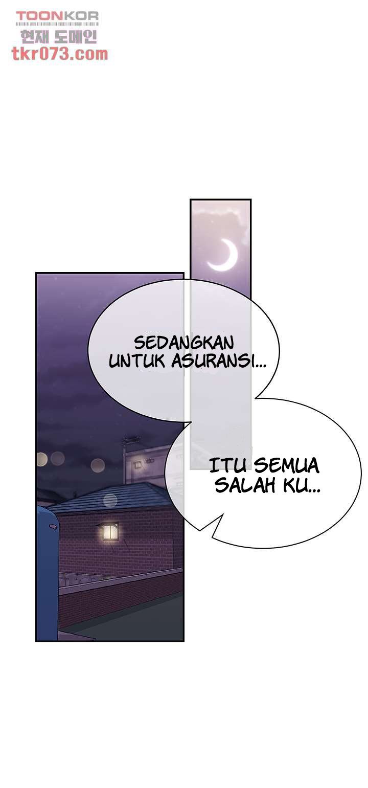 Public Bathhouse - Chapter 49 7