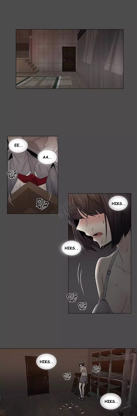 Miss Mystic - Chapter 73 20