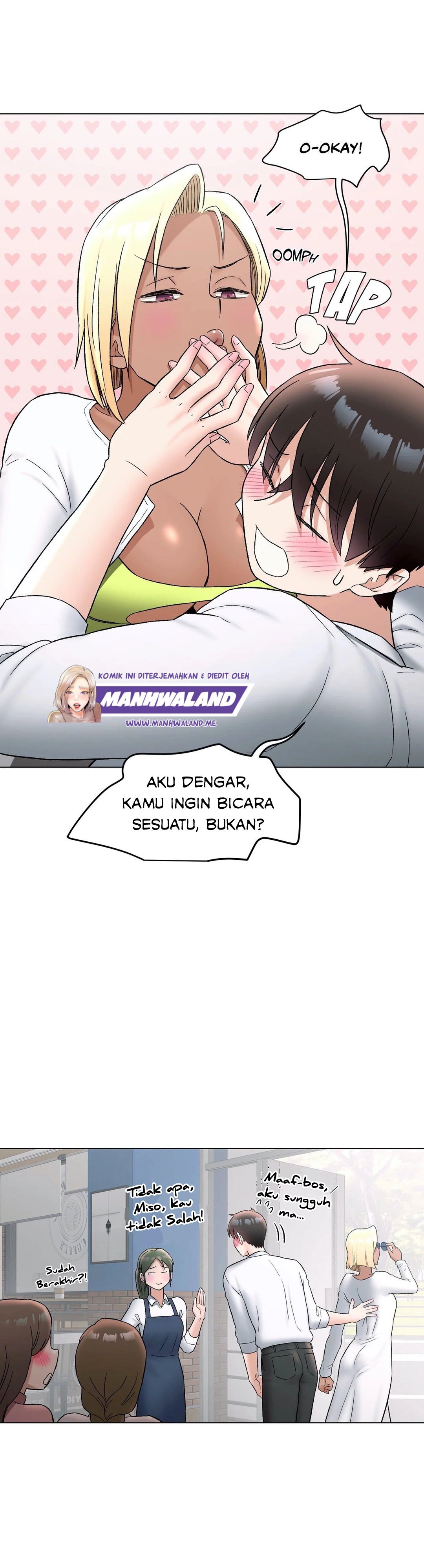 Sexercise - Chapter 73 21
