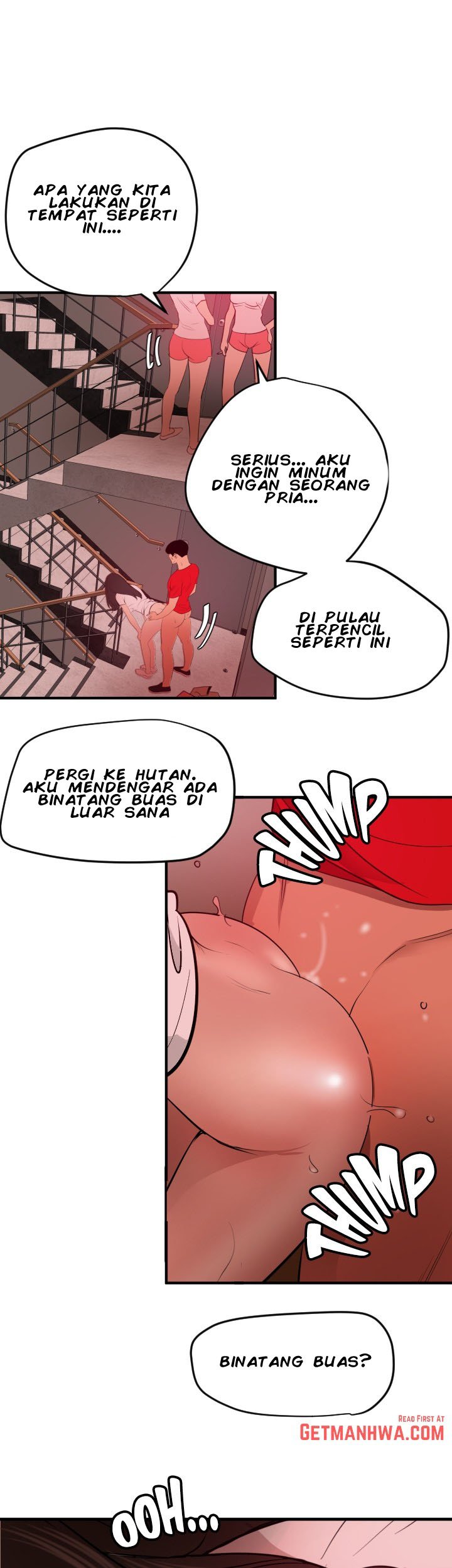 Lightning Rod - Chapter 73 3