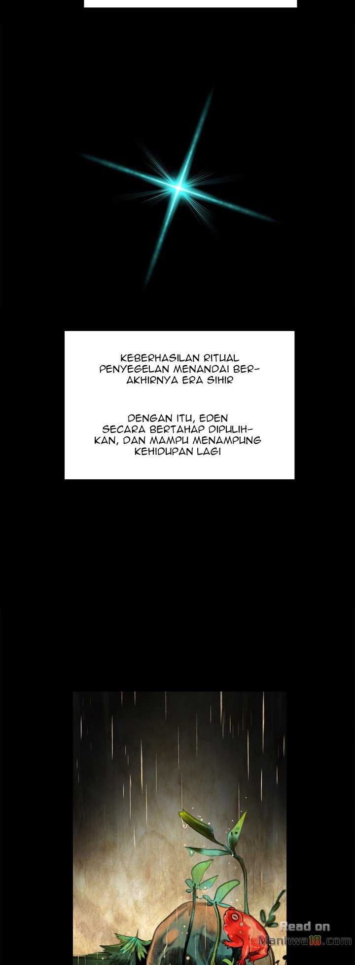 Lilith&#8217;s Cord - Chapter 73 7