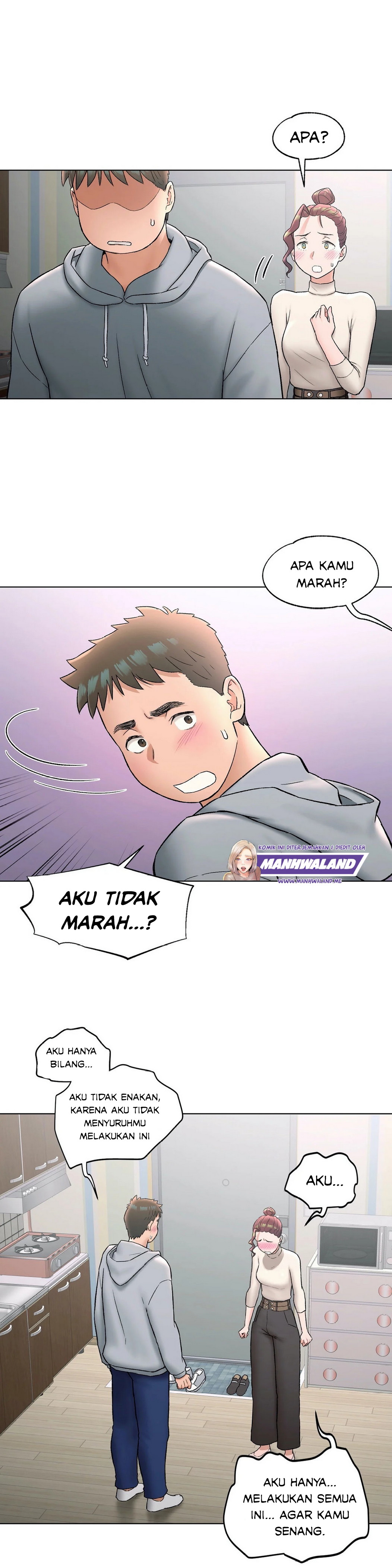 Sexercise - Chapter 73 2
