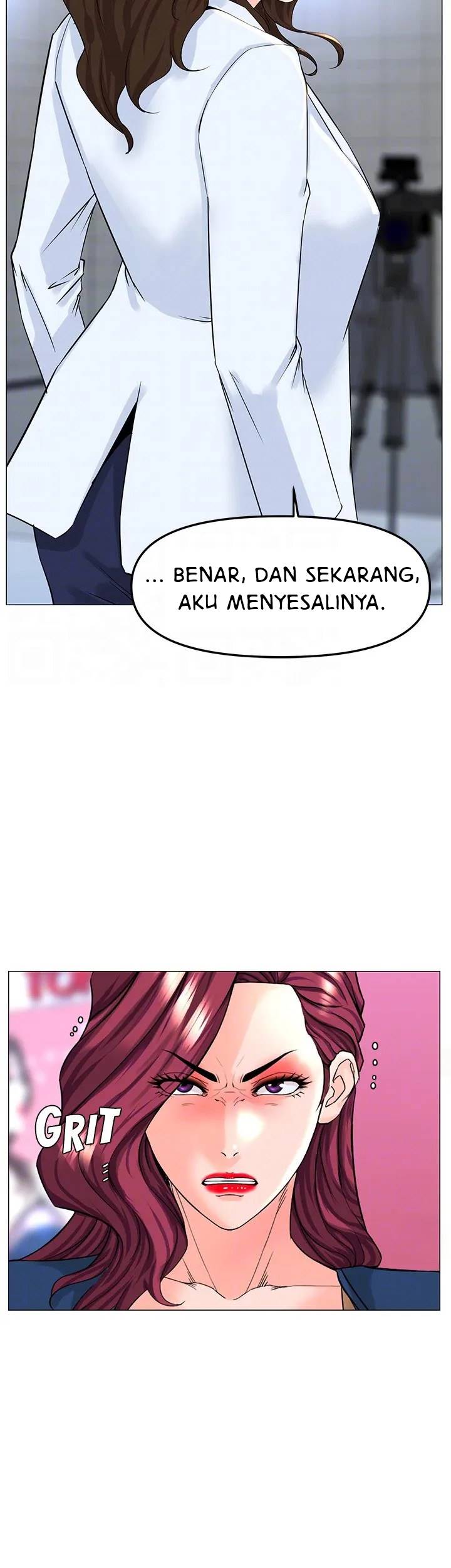 The Neighborhood Celebrity - Chapter 73 38