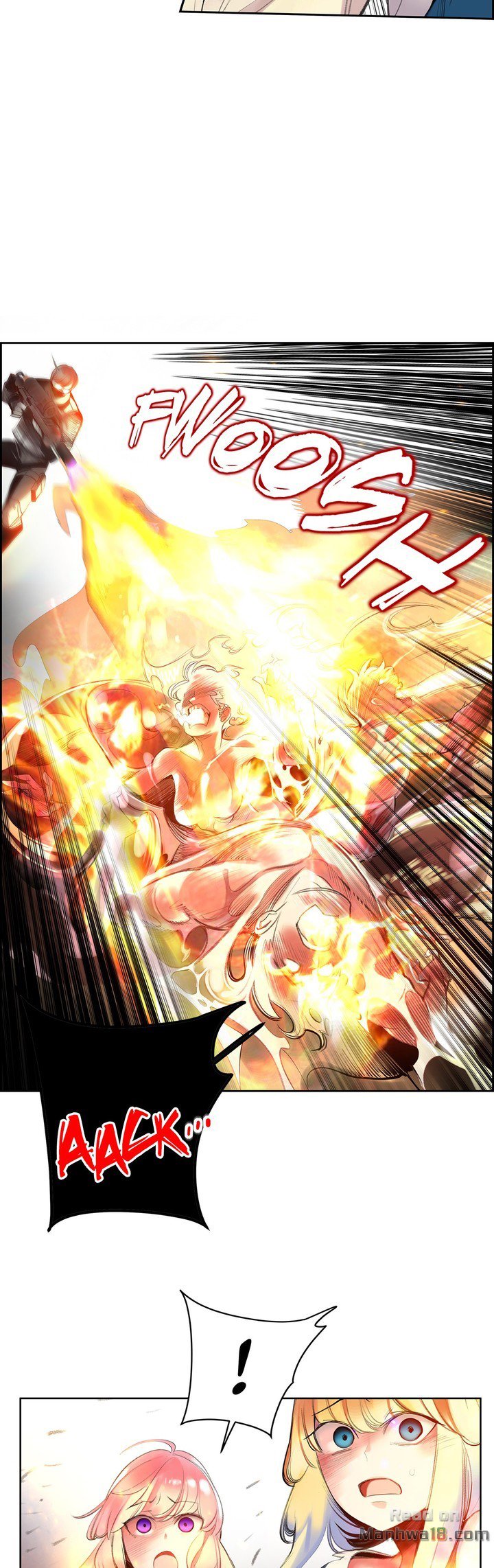 Lilith&#8217;s Cord - Chapter 73 17