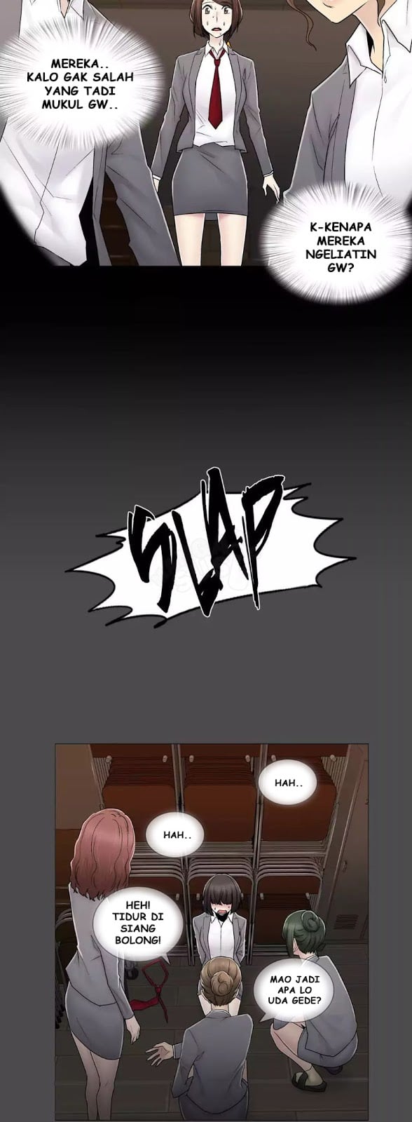 Miss Mystic - Chapter 73 5