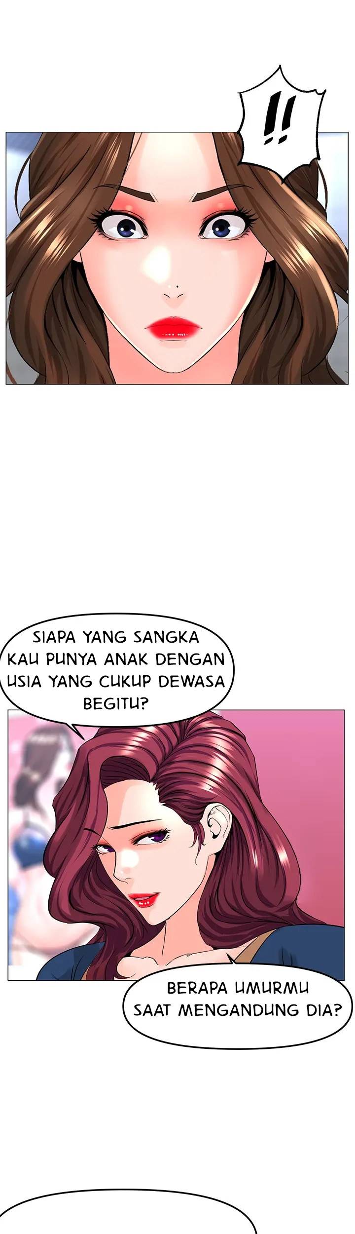 The Neighborhood Celebrity - Chapter 73 27