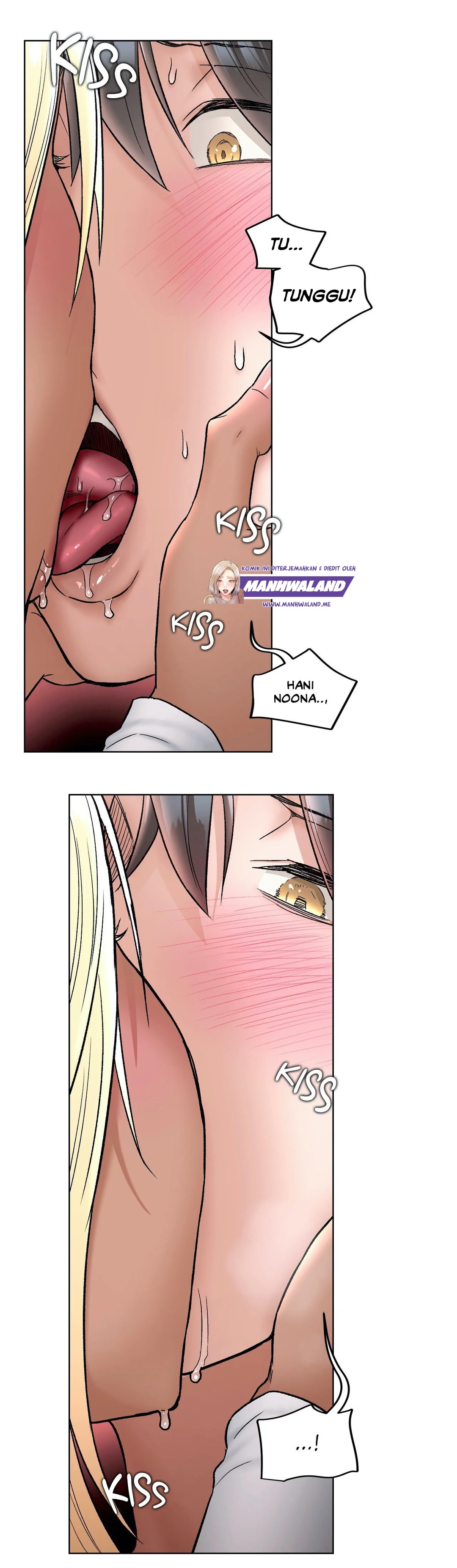 Sexercise - Chapter 73 17