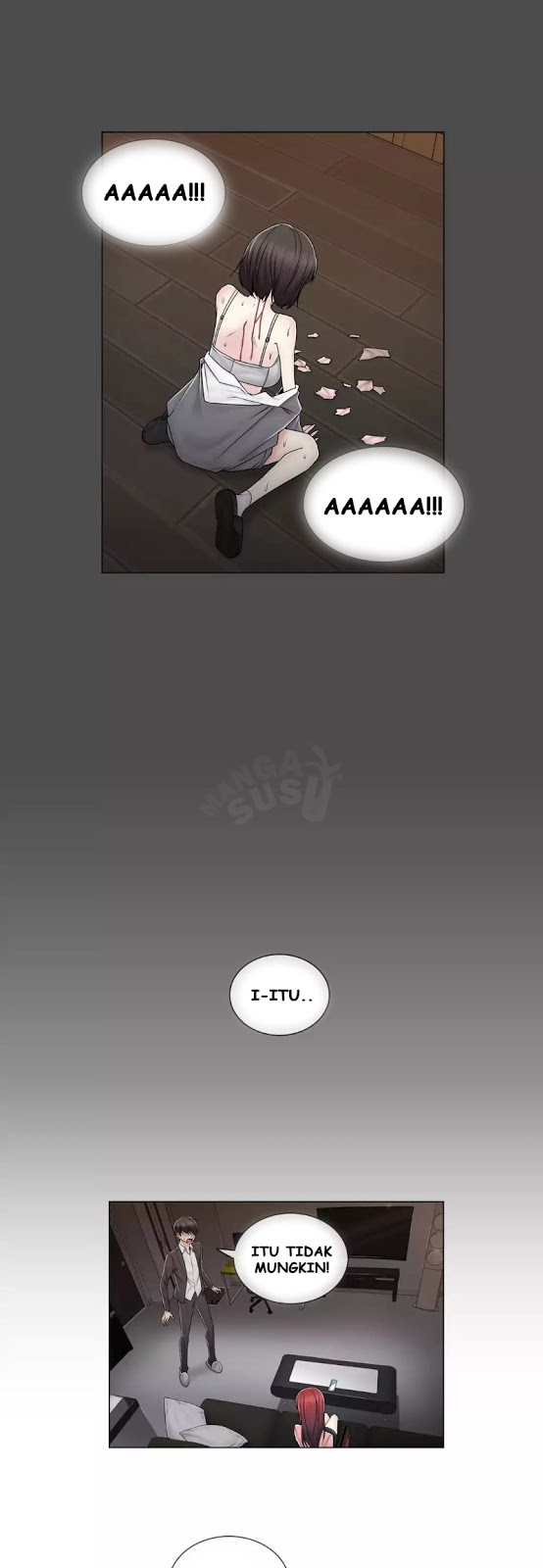 Miss Mystic - Chapter 73 22