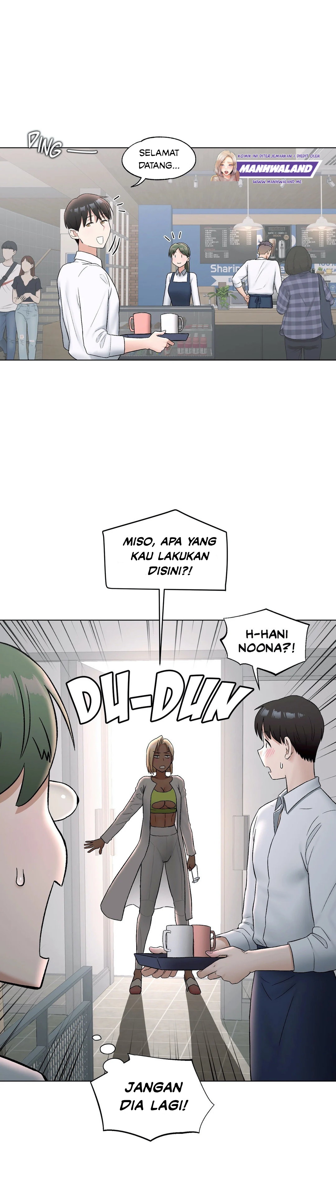 Sexercise - Chapter 73 11