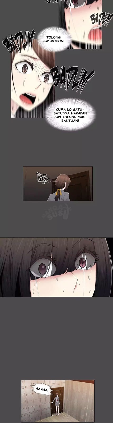 Miss Mystic - Chapter 73 11