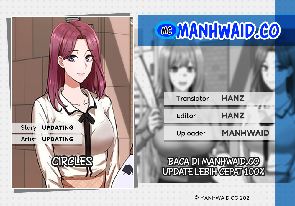 Circles - Chapter 73 2