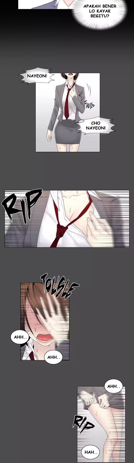 Miss Mystic - Chapter 73 15