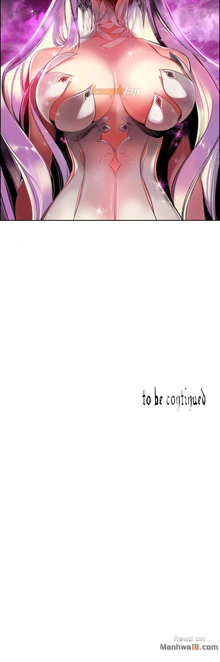 Lilith&#8217;s Cord - Chapter 73 39