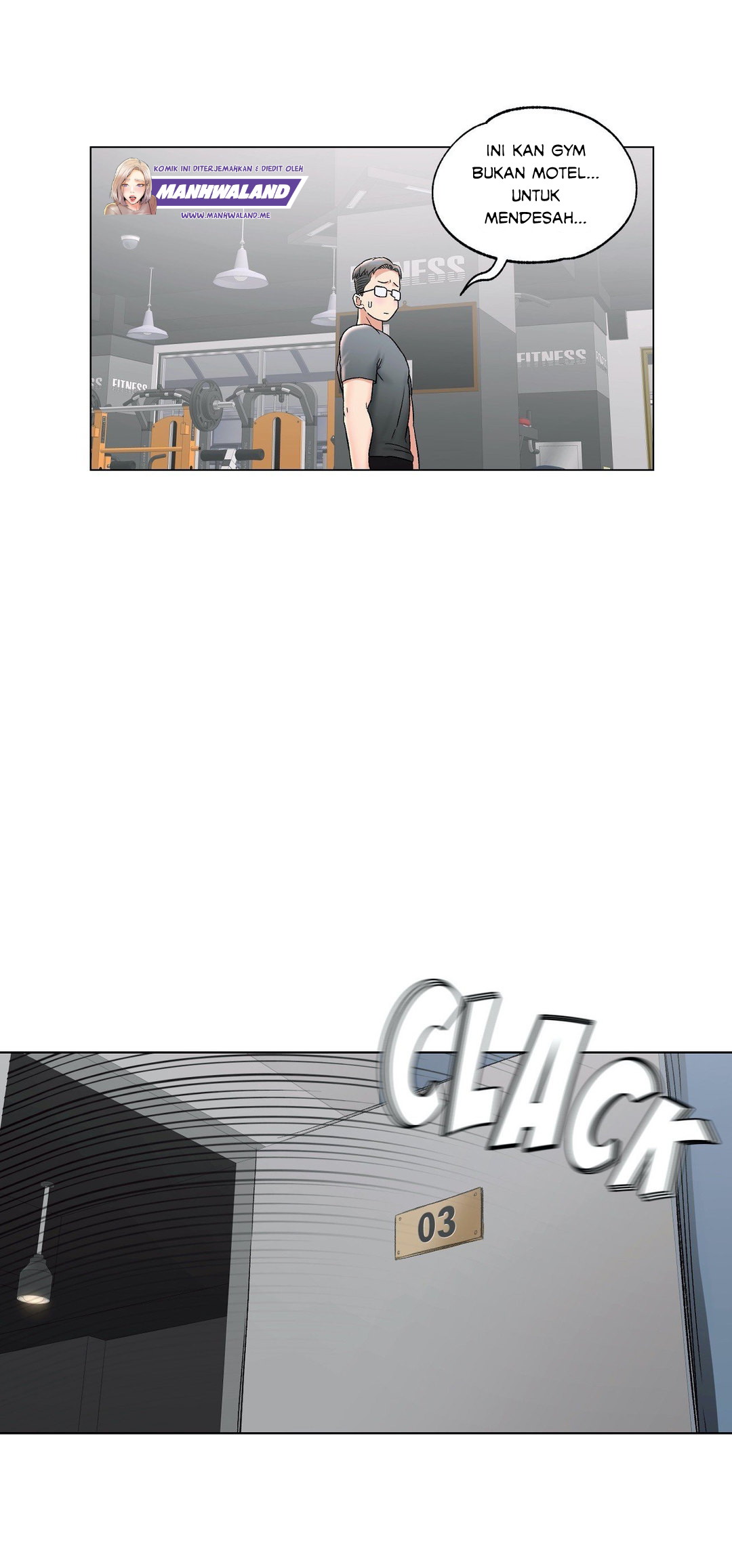 Sexercise - Chapter 73 25