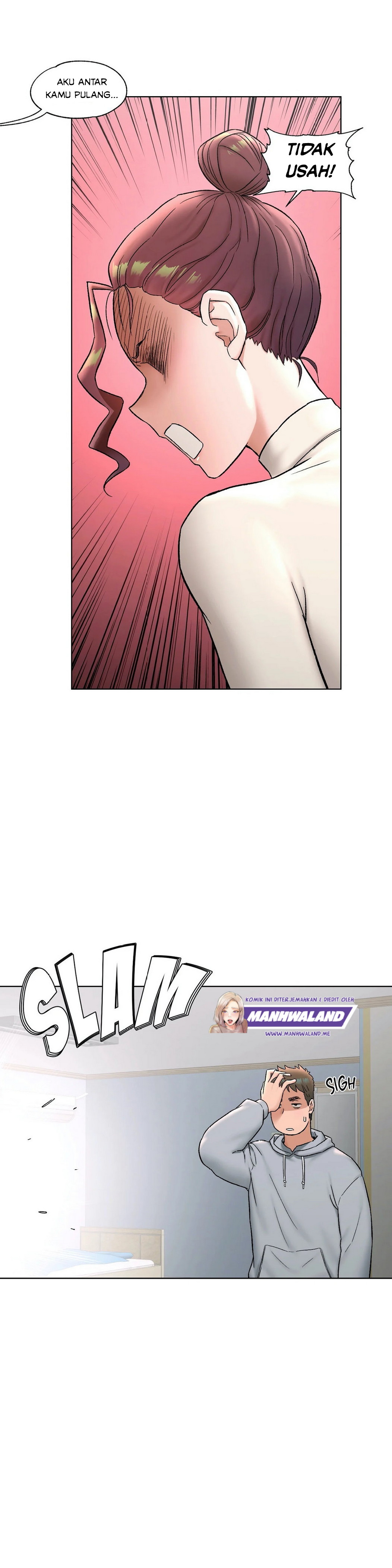 Sexercise - Chapter 73 4