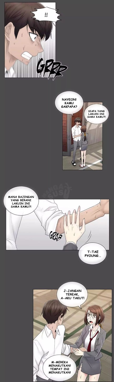 Miss Mystic - Chapter 73 17