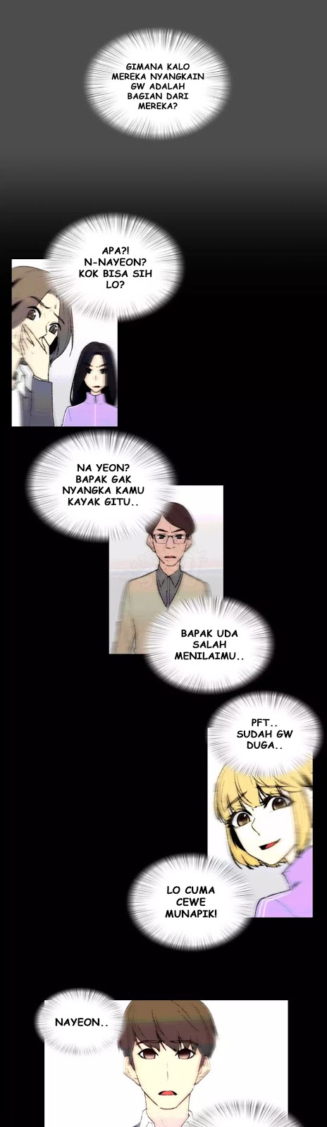 Miss Mystic - Chapter 73 14