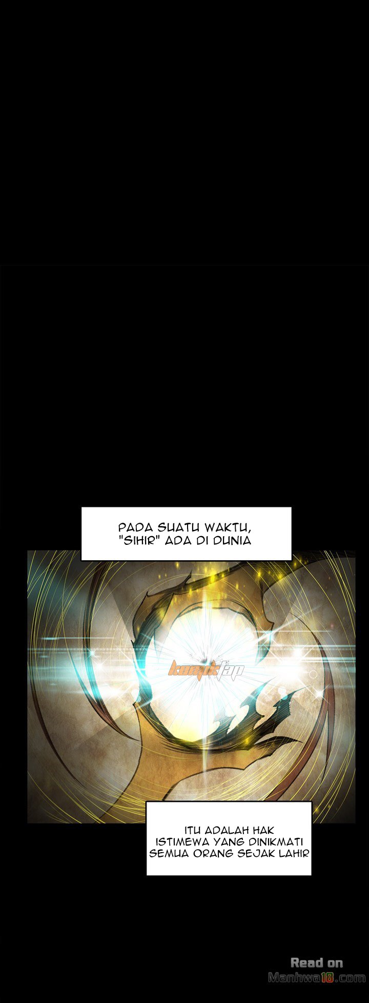 Lilith&#8217;s Cord - Chapter 73 3