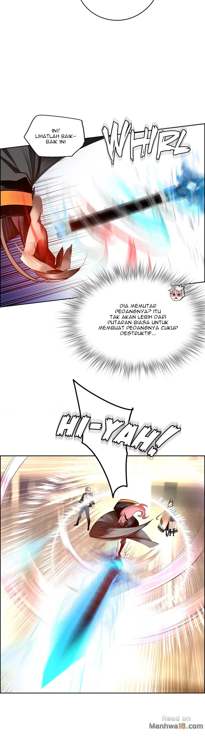 Lilith&#8217;s Cord - Chapter 73 32