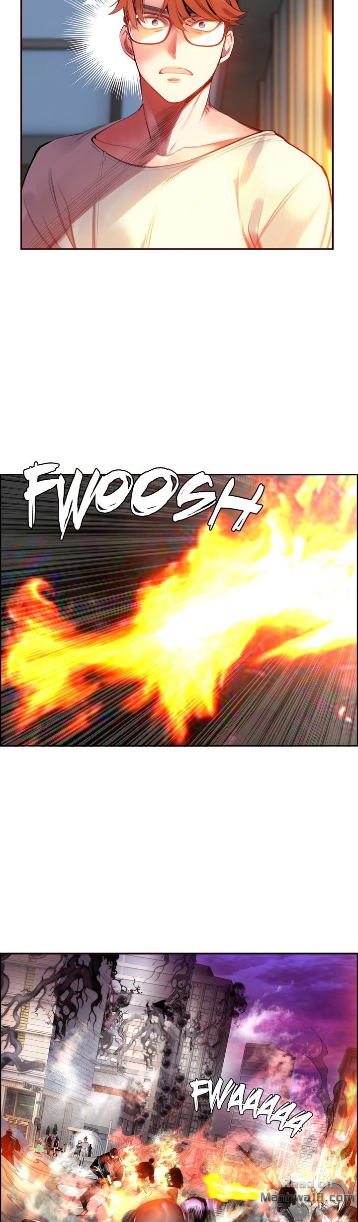 Lilith&#8217;s Cord - Chapter 73 12