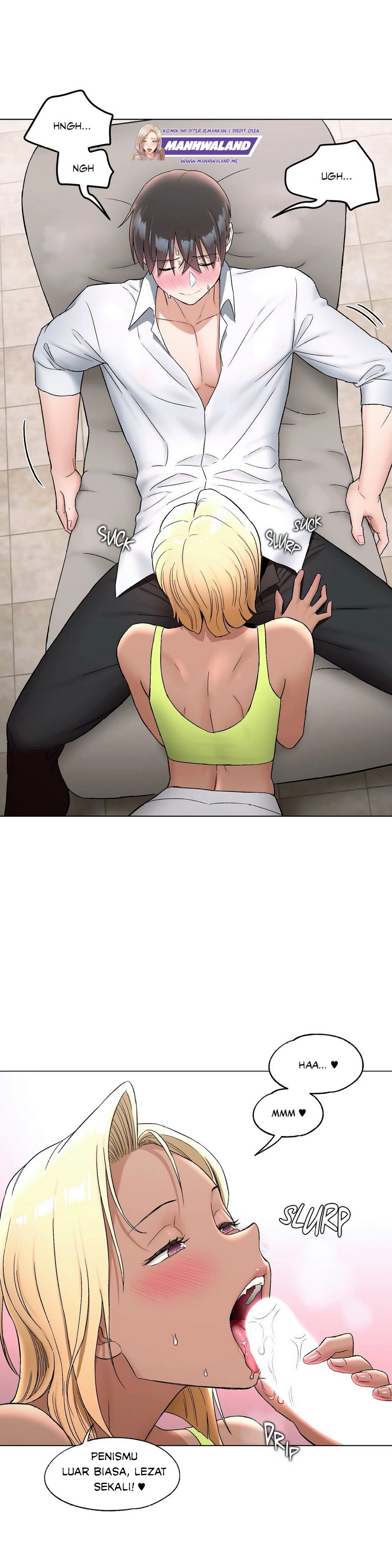 Sexercise - Chapter 73 30