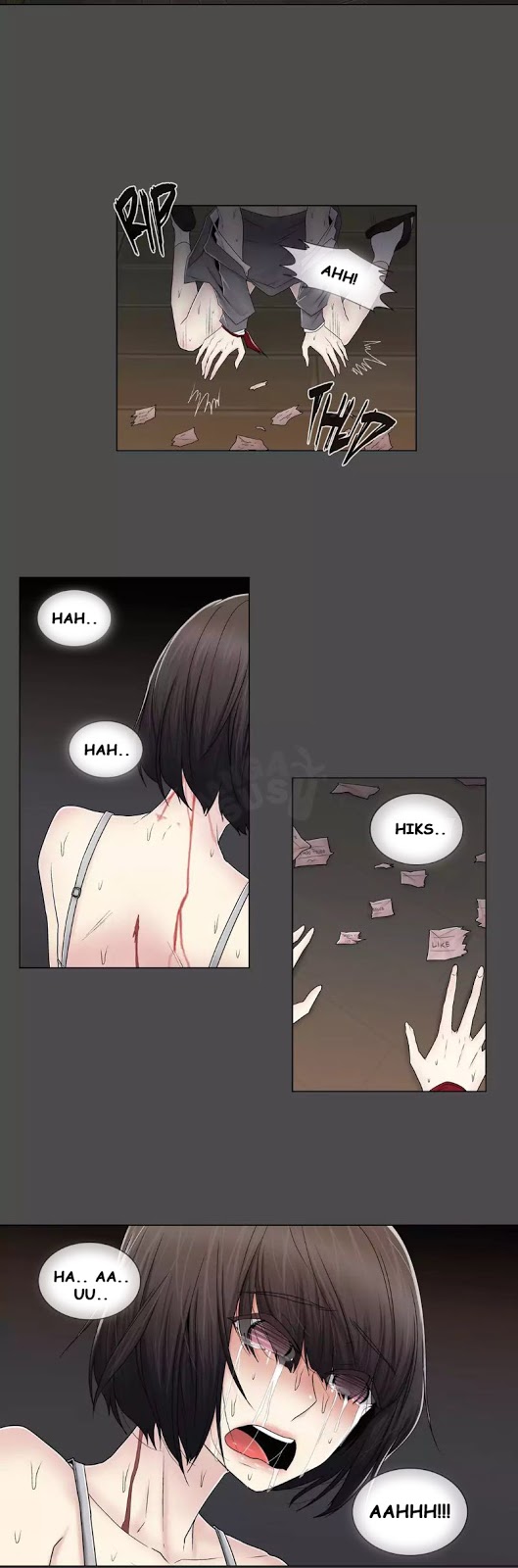 Miss Mystic - Chapter 73 21