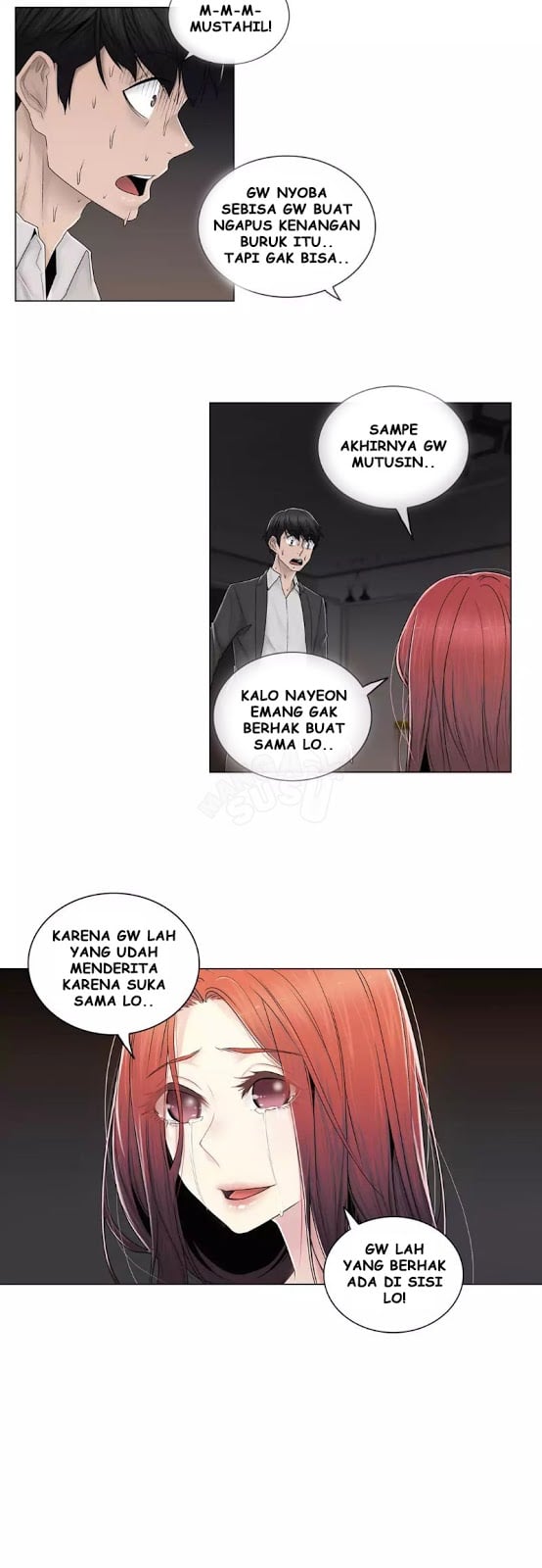 Miss Mystic - Chapter 73 23