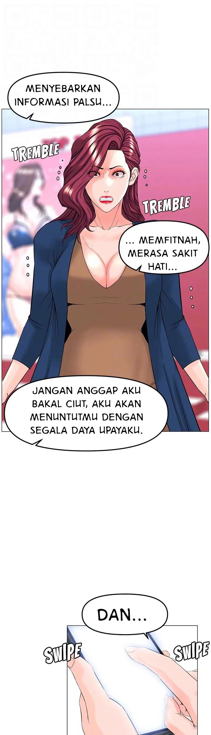 The Neighborhood Celebrity - Chapter 73 33