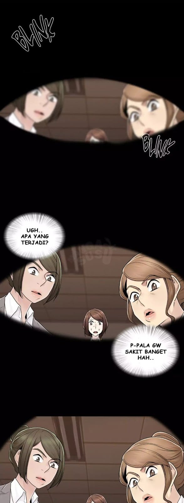 Miss Mystic - Chapter 73 4