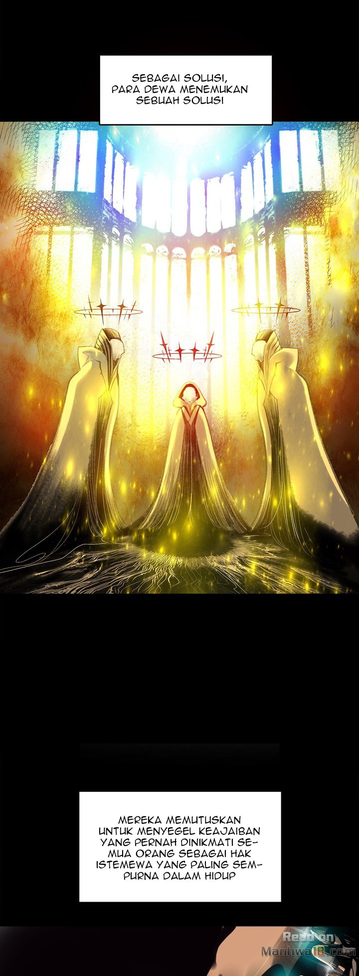 Lilith&#8217;s Cord - Chapter 73 5