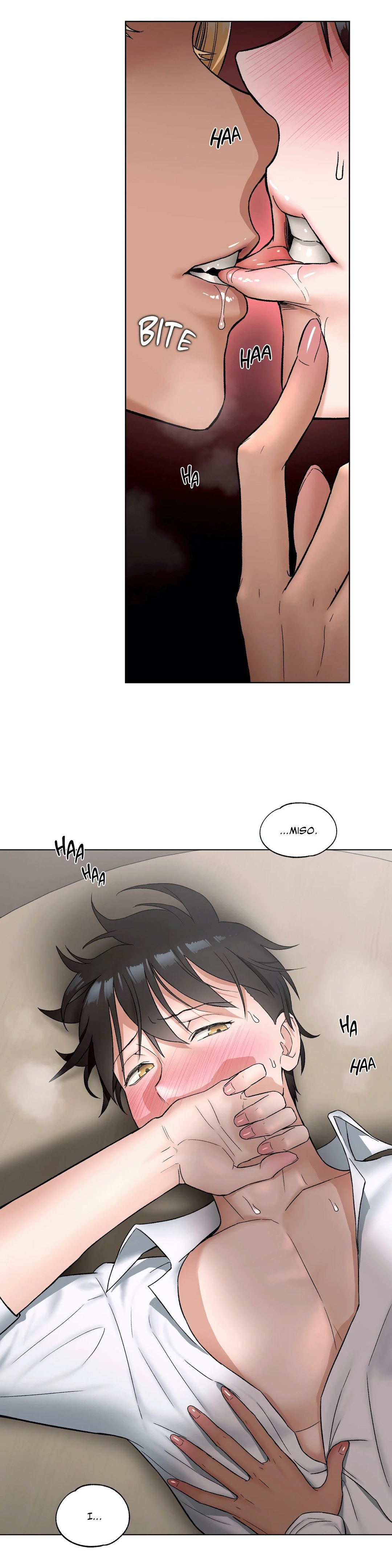 Sexercise - Chapter 73 18