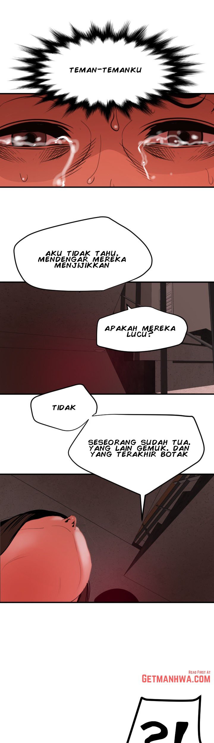 Lightning Rod - Chapter 73 6