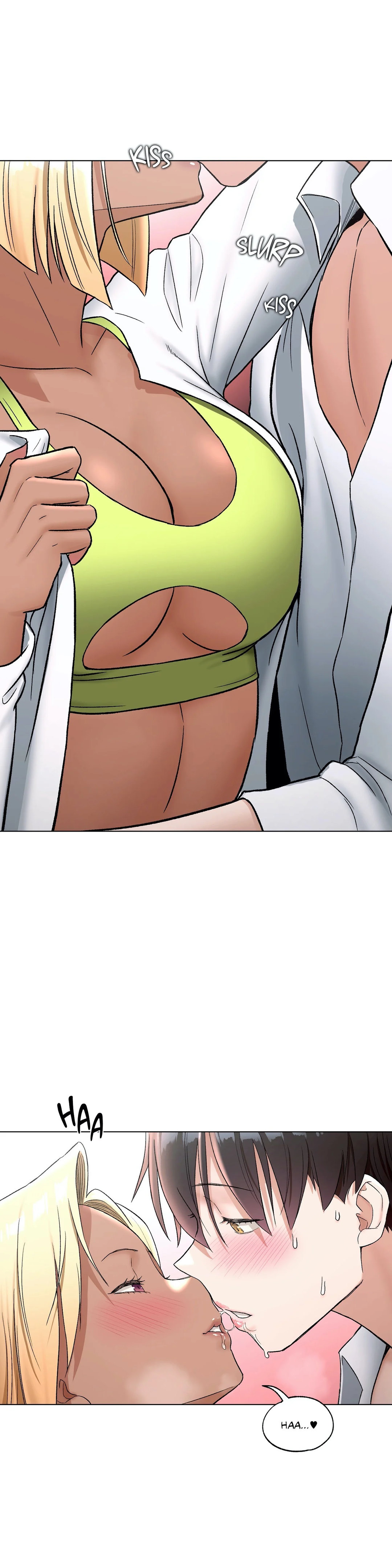 Sexercise - Chapter 73 27