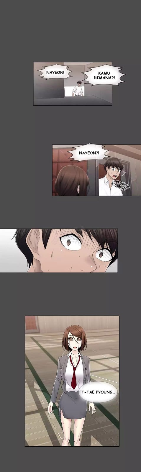 Miss Mystic - Chapter 73 16