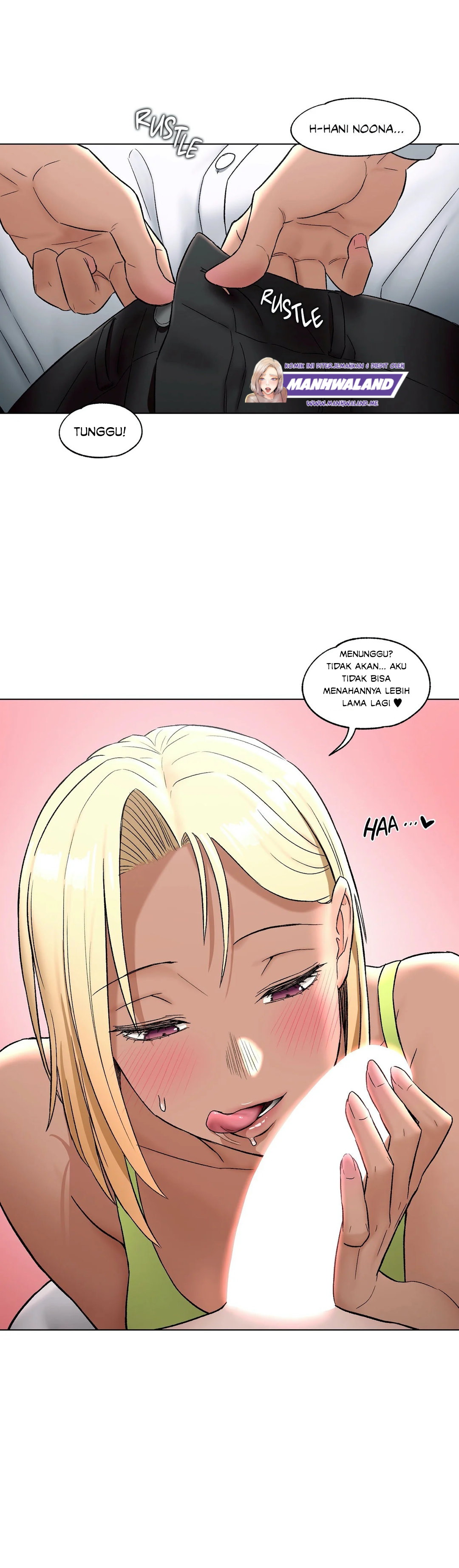 Sexercise - Chapter 73 28