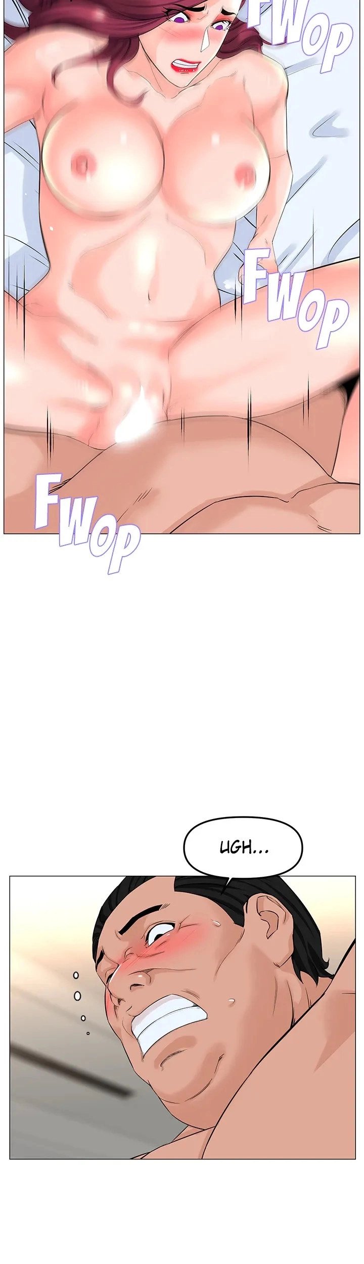 The Neighborhood Celebrity - Chapter 73 10