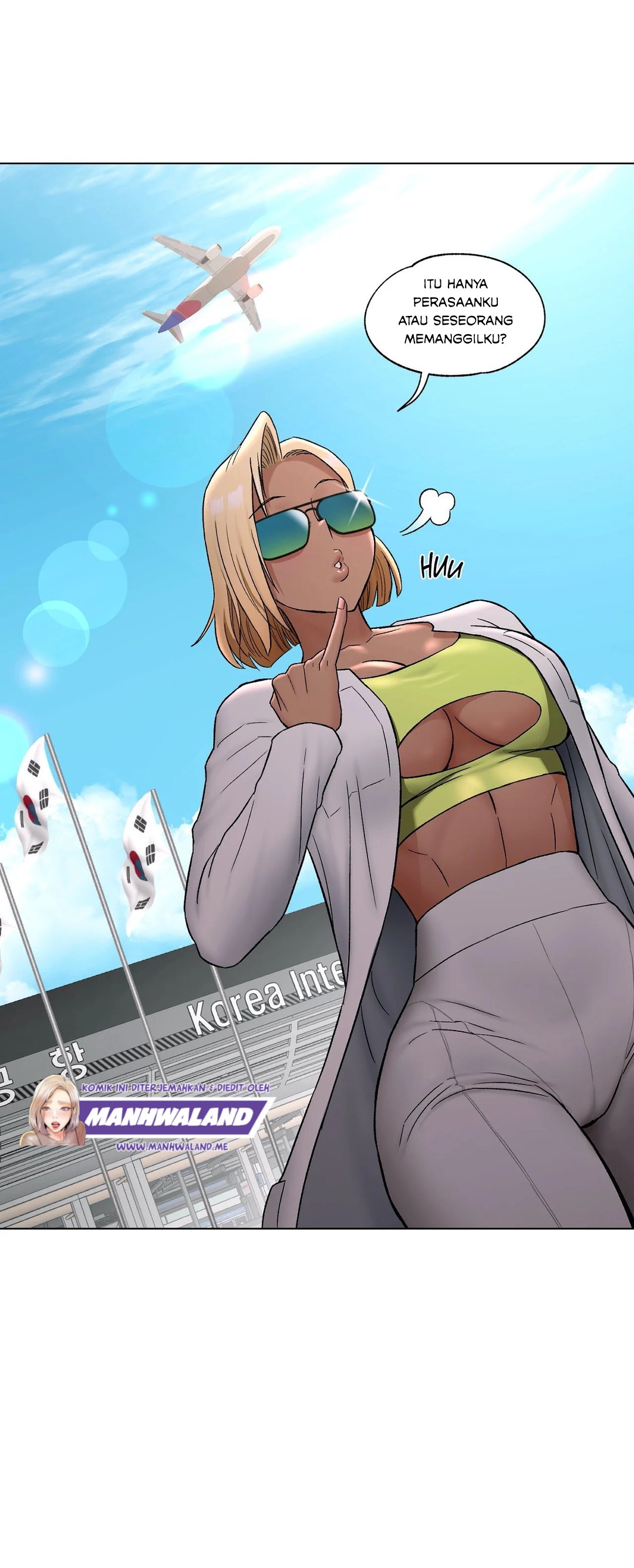 Sexercise - Chapter 73 9