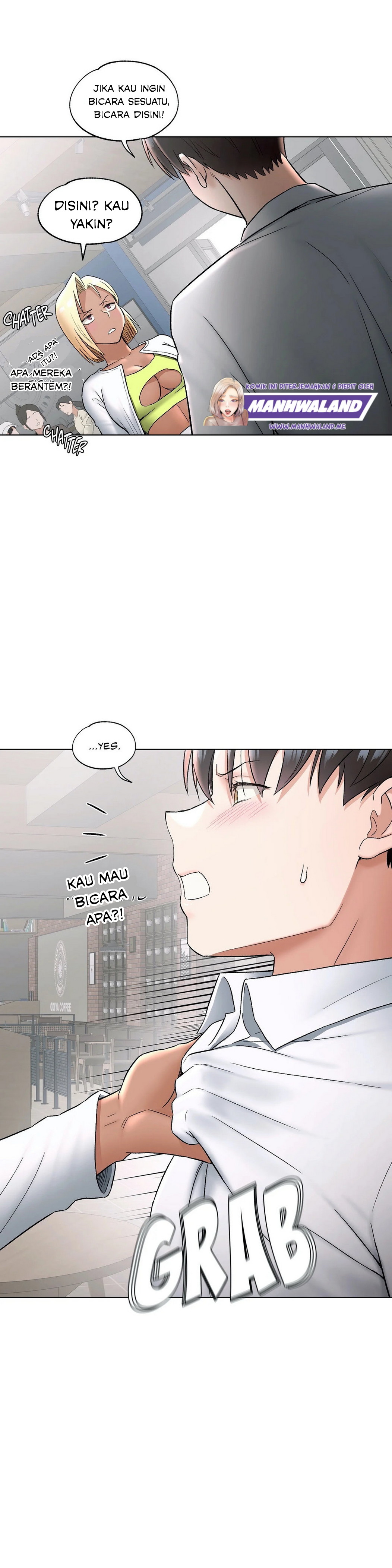 Sexercise - Chapter 73 14