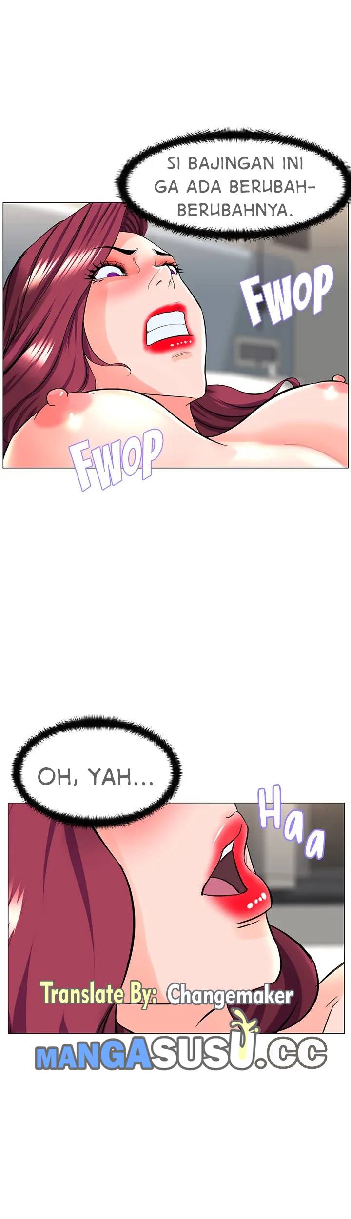 The Neighborhood Celebrity - Chapter 73 6